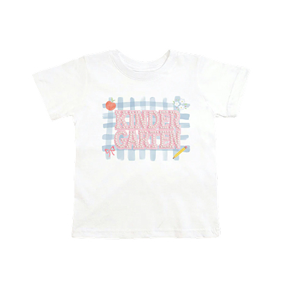 Patch T-Shirt