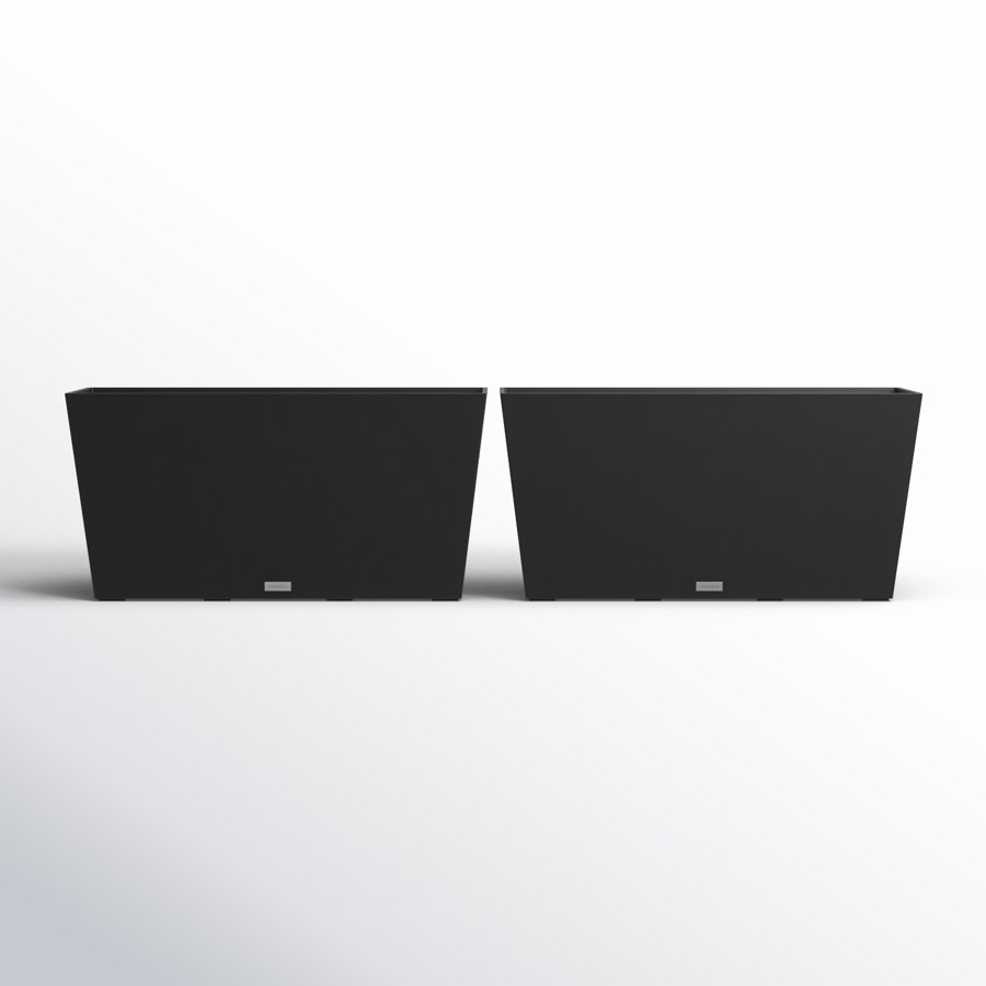 Pure Series Midori Planter