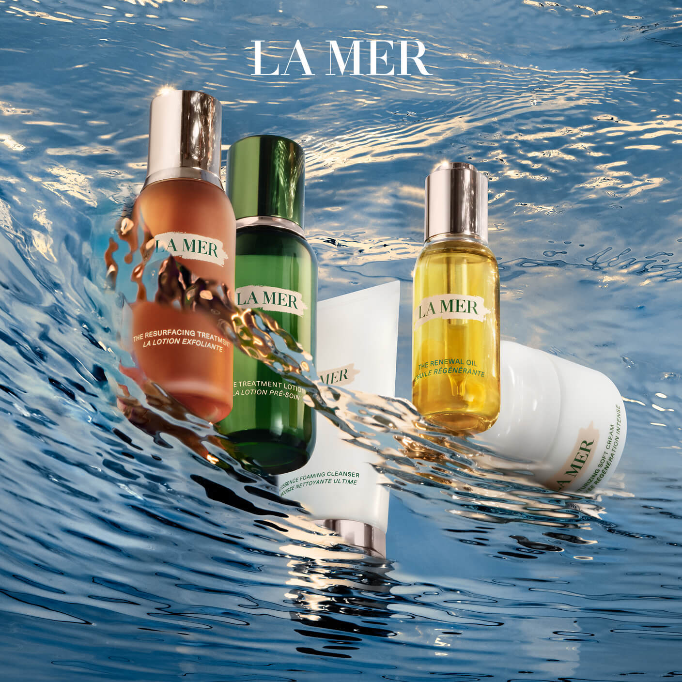 LA MER