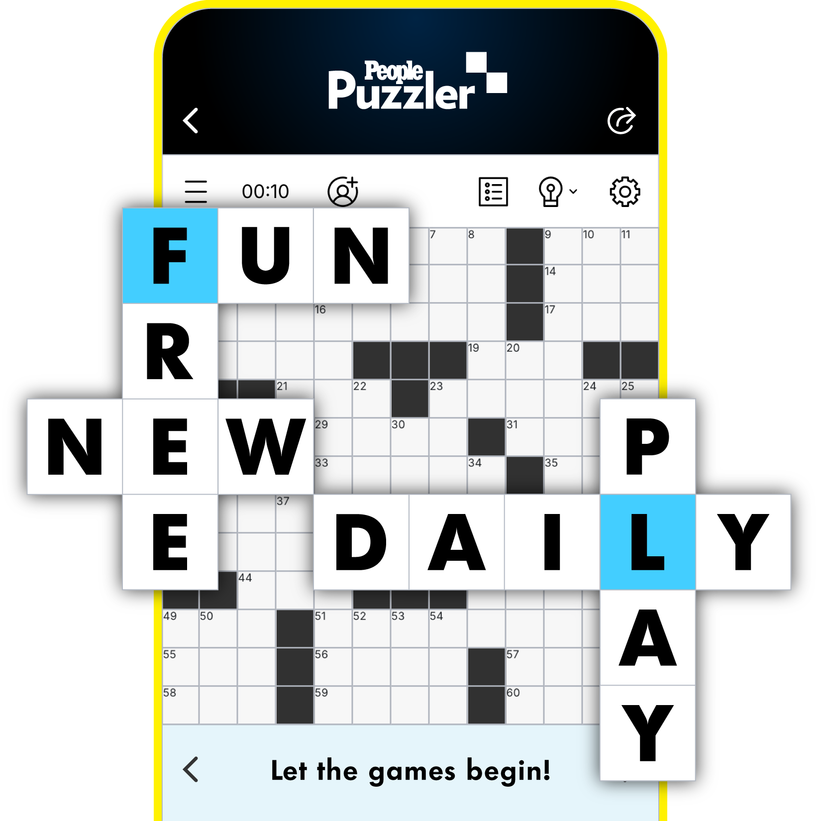 People Puzzler