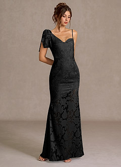 Image of Fable Light Pink Maxi Dress
