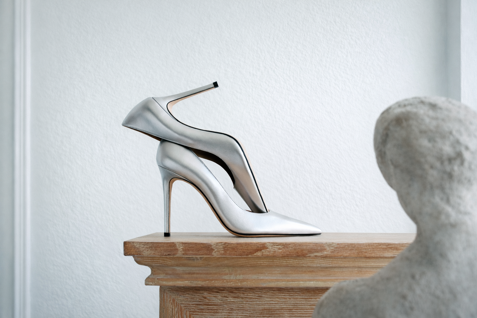 Stuart Weitzman