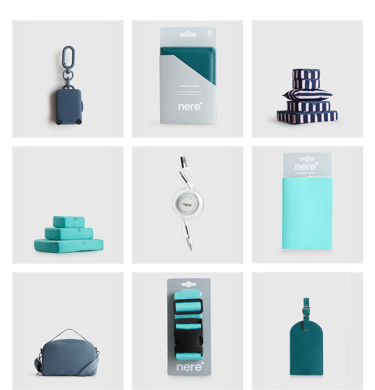 Shop Accessories