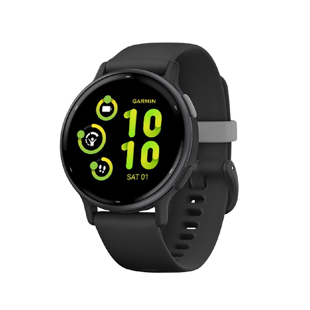Garmin Vivoactive 5 Slate Black