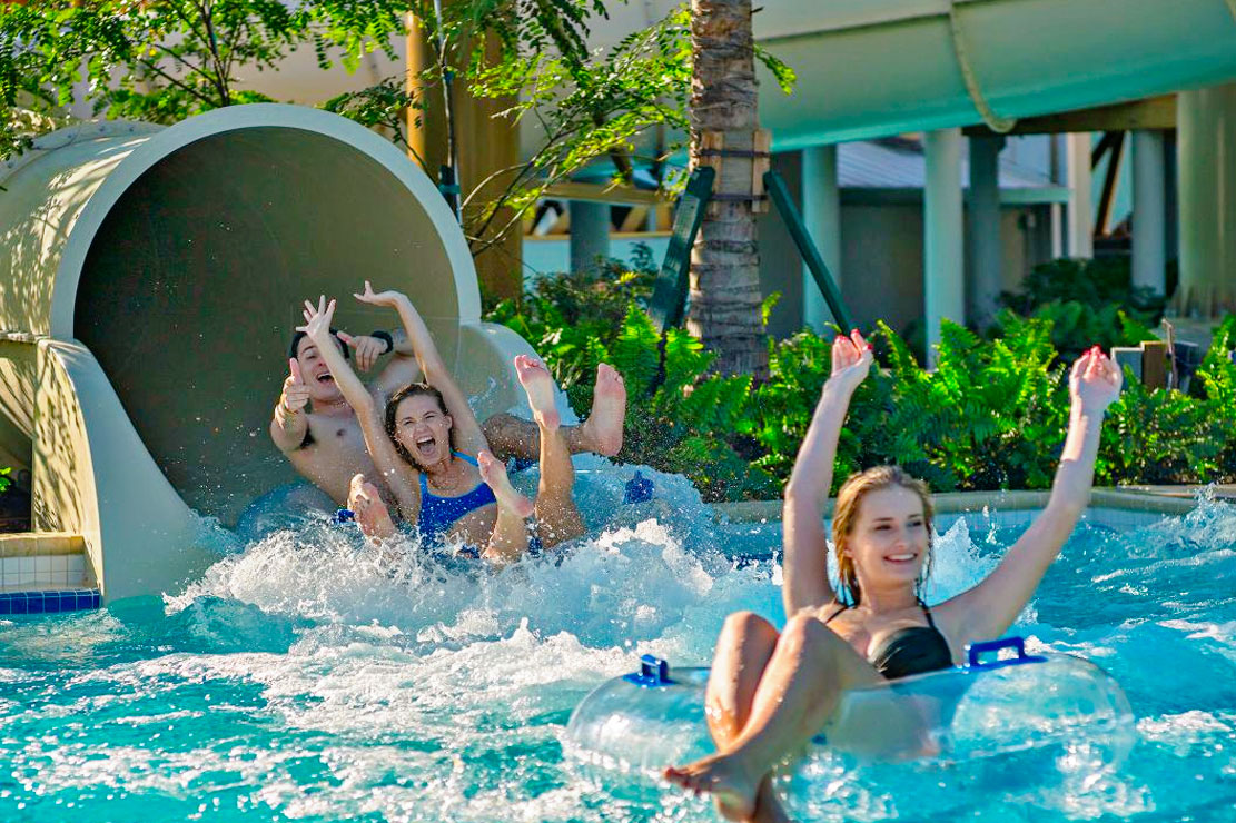Hyatt Regency Coconut Point Resort 