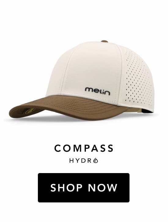 Compass HYDRO in Yellow Jacket