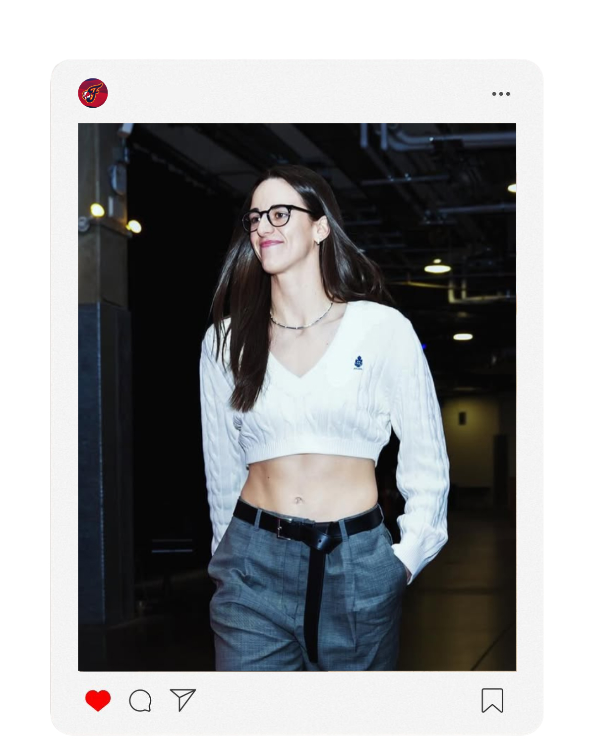 Instagram post screenshot