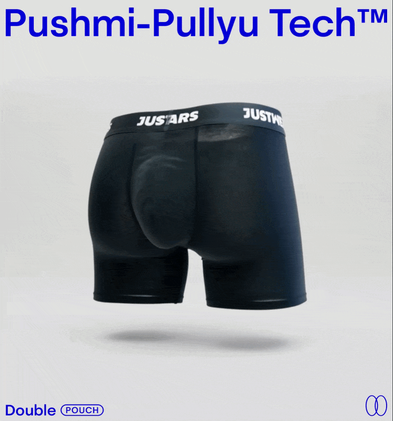 Pushmi-Pullyu Tech