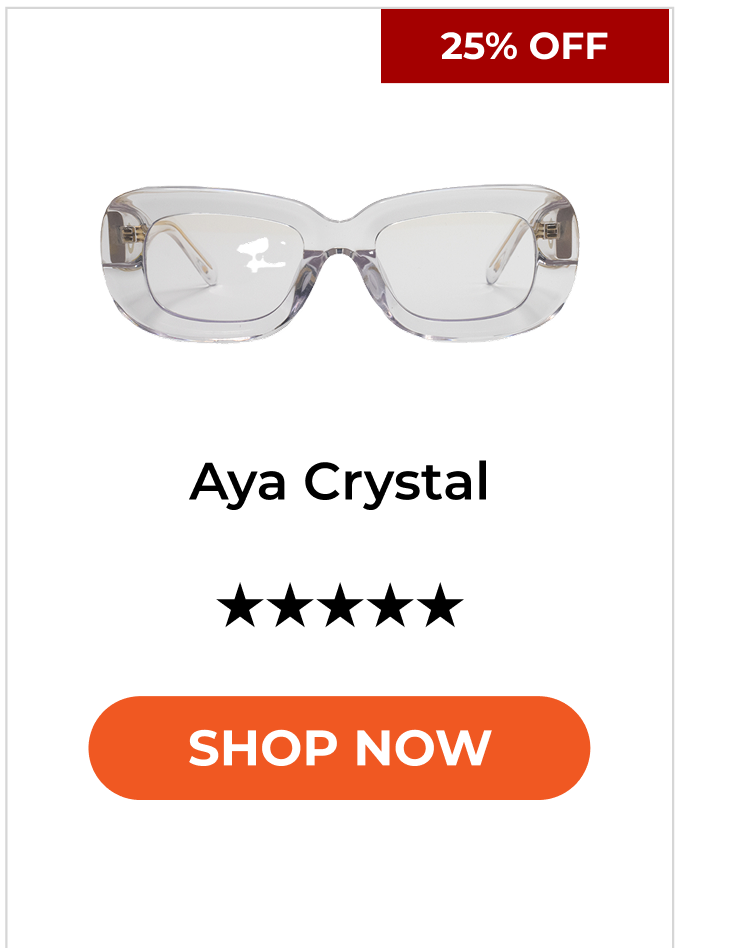 Aya Crystal
