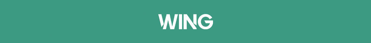 wing