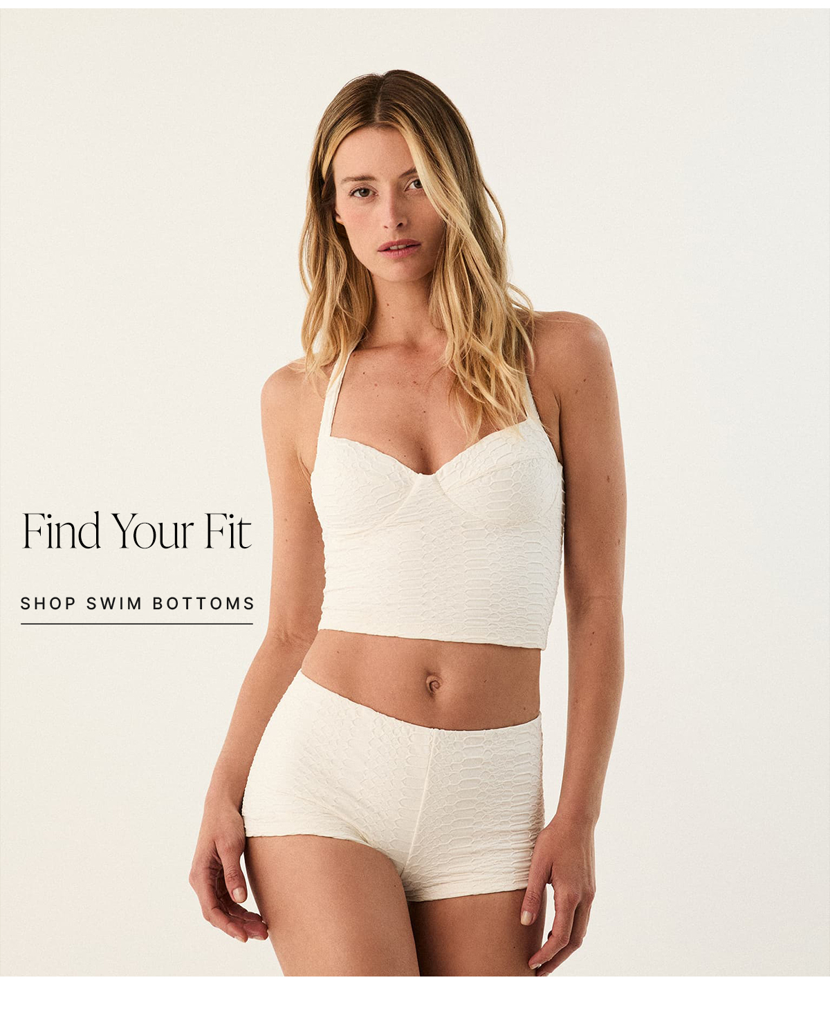 Shop Swim Bottoms