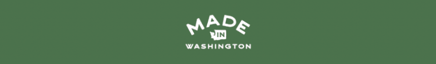 Made in Washington