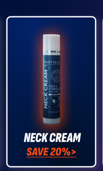 Neck Cream - 20% off