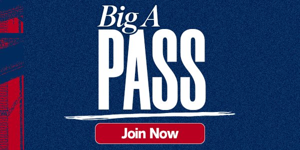 Big A Pass - Join Now