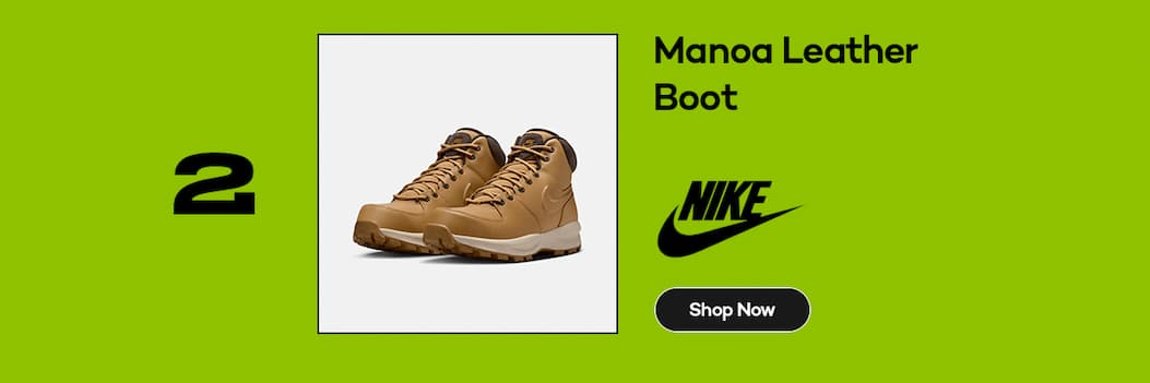 Nike Manoa