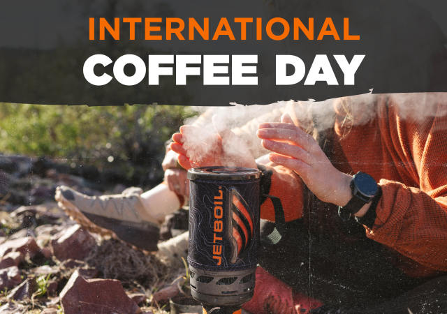 International Coffee Day
