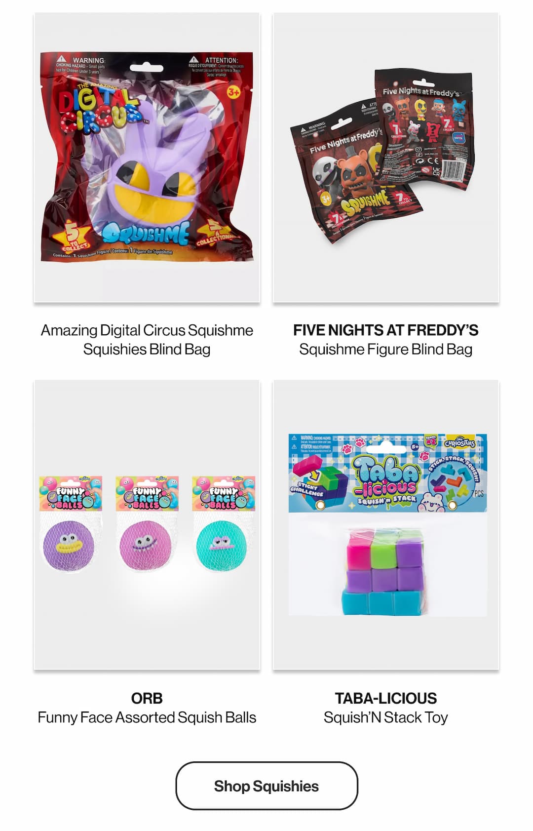 Shop Kids New Arrivals