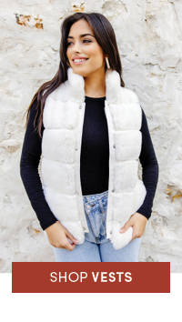 Donna Salyers - Luxury Faux Fur