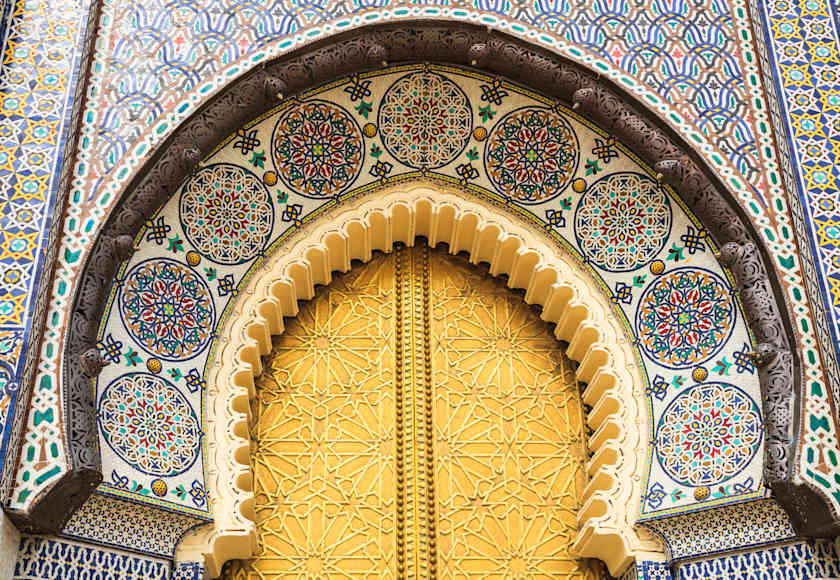 Fès, Morocco
