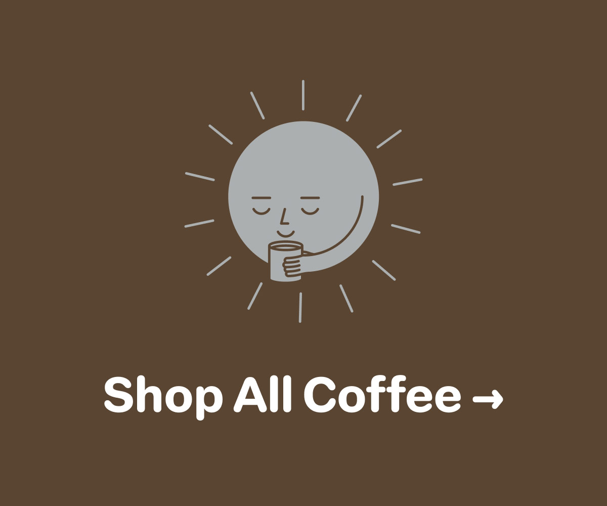 All Coffee