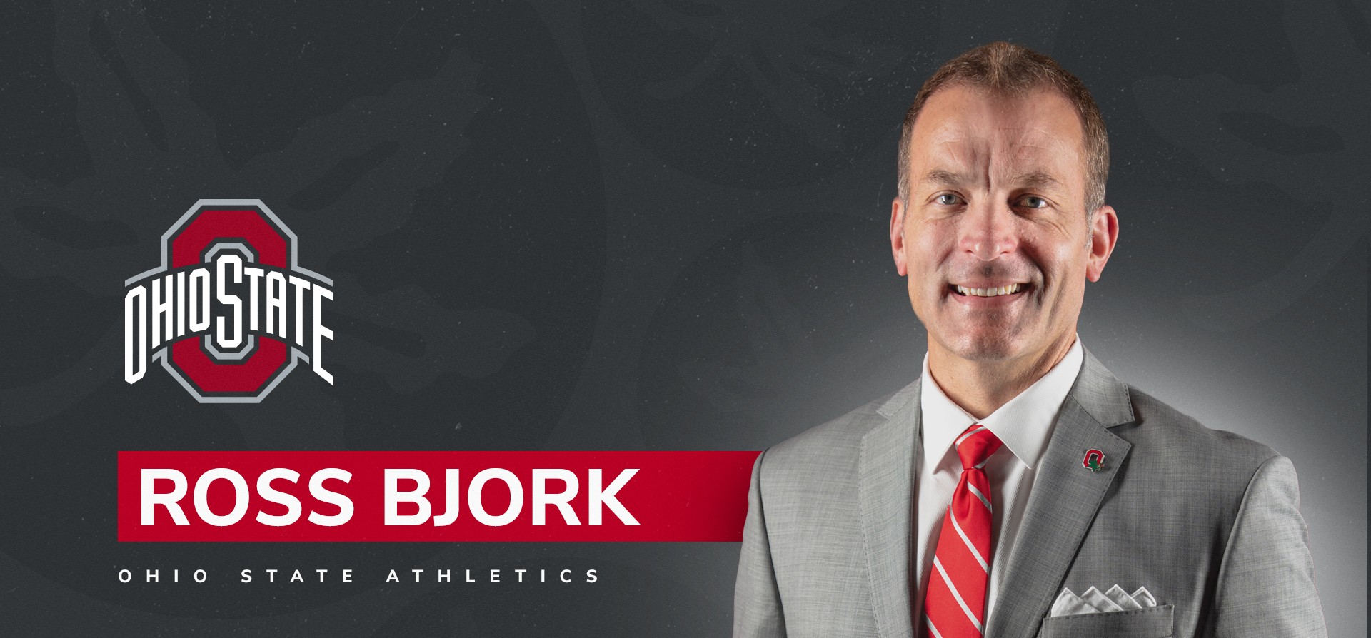 A Letter to Buckeye Nation | Ross Bjork