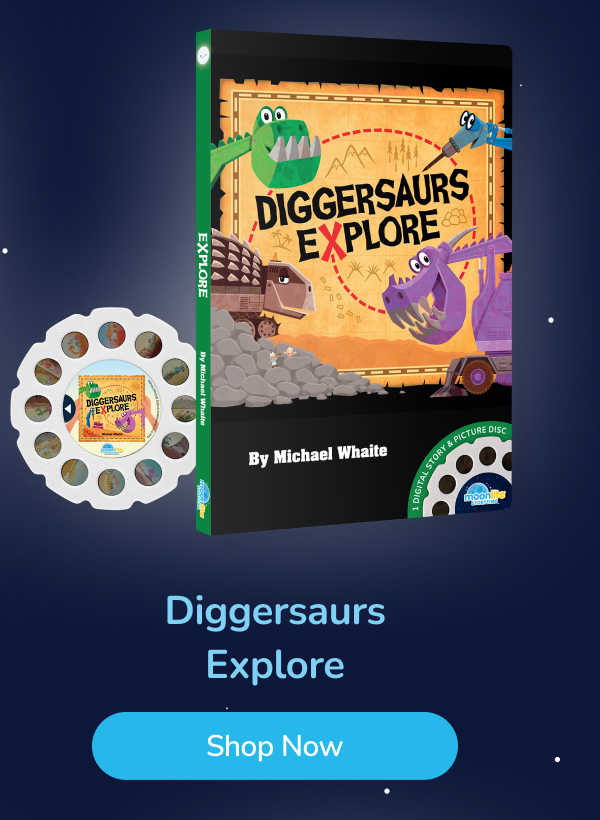 Diggersaurs Explore Shop Now