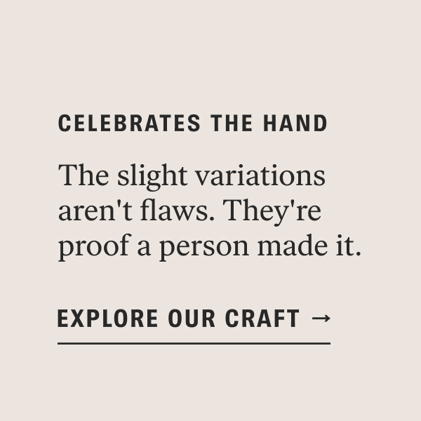 Celebrates the Hand: Explore Our Mugs