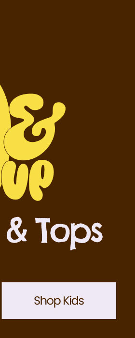 Last Day $10 & Up Graphics, Tees, & Tops Shop Kids