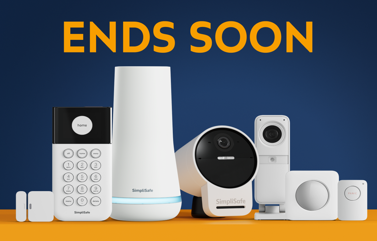 Ends soon: 50% off plus $200 Visa gift card