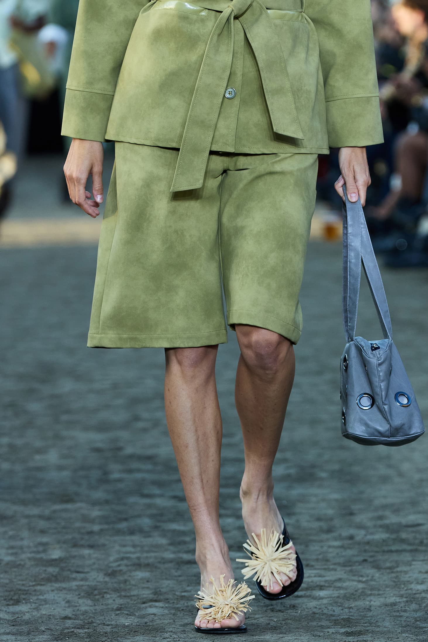 NUMA SHORTS