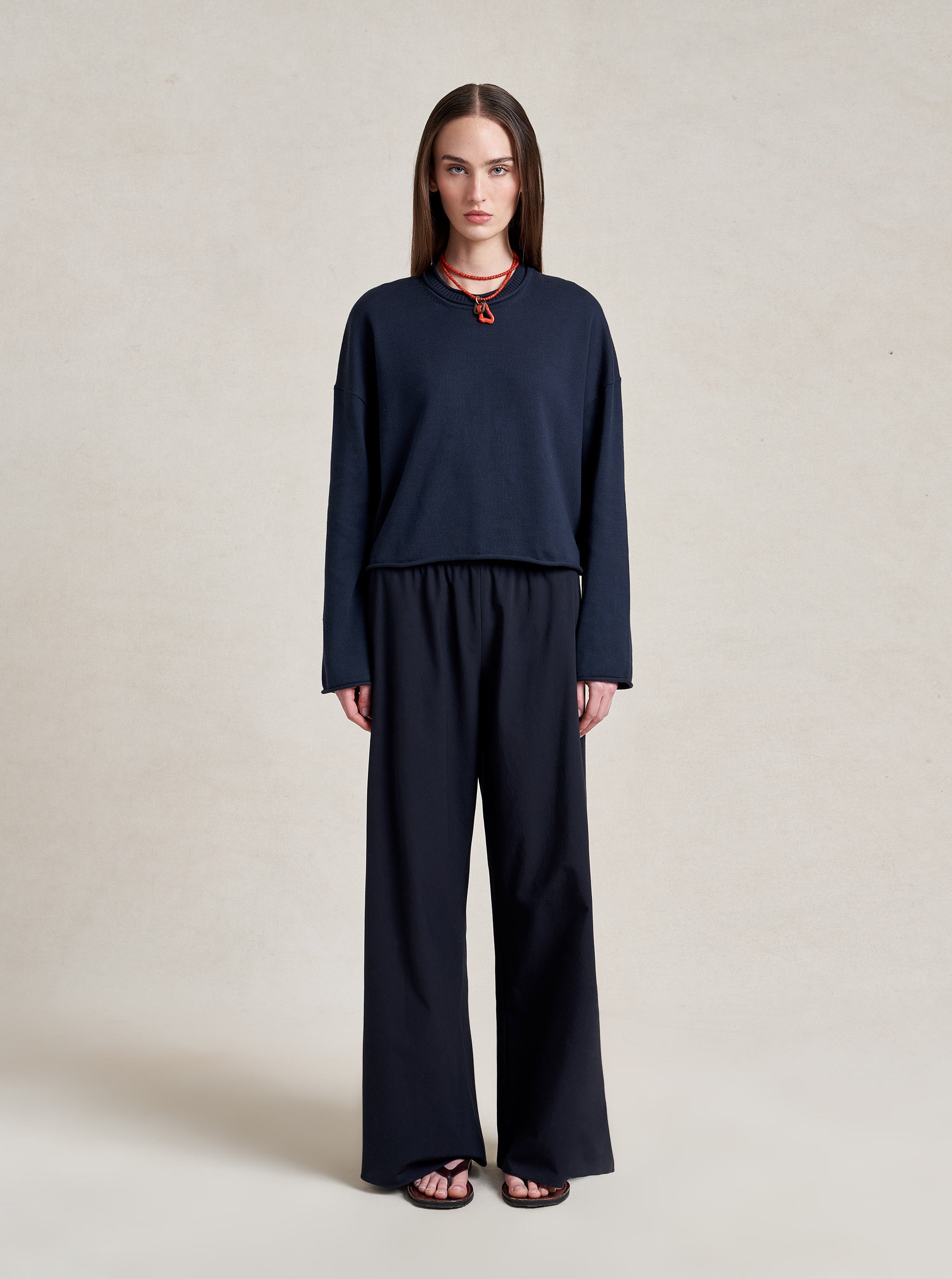 Image of Cotton Colby Pant