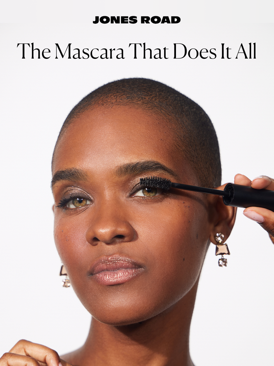 The Mascara that does it all
