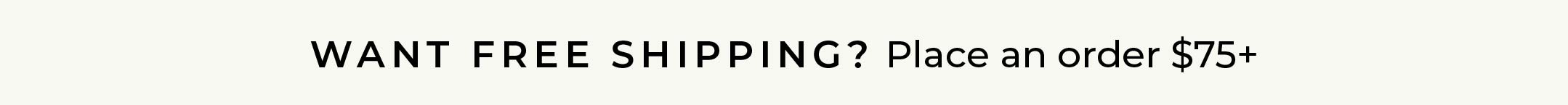Free Shipping & Free Hat Clip