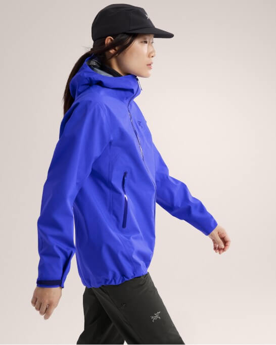 Beta Jacket Women's