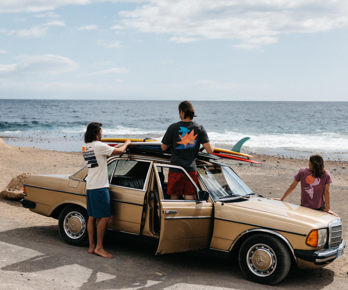 Shorts | Finisterre 