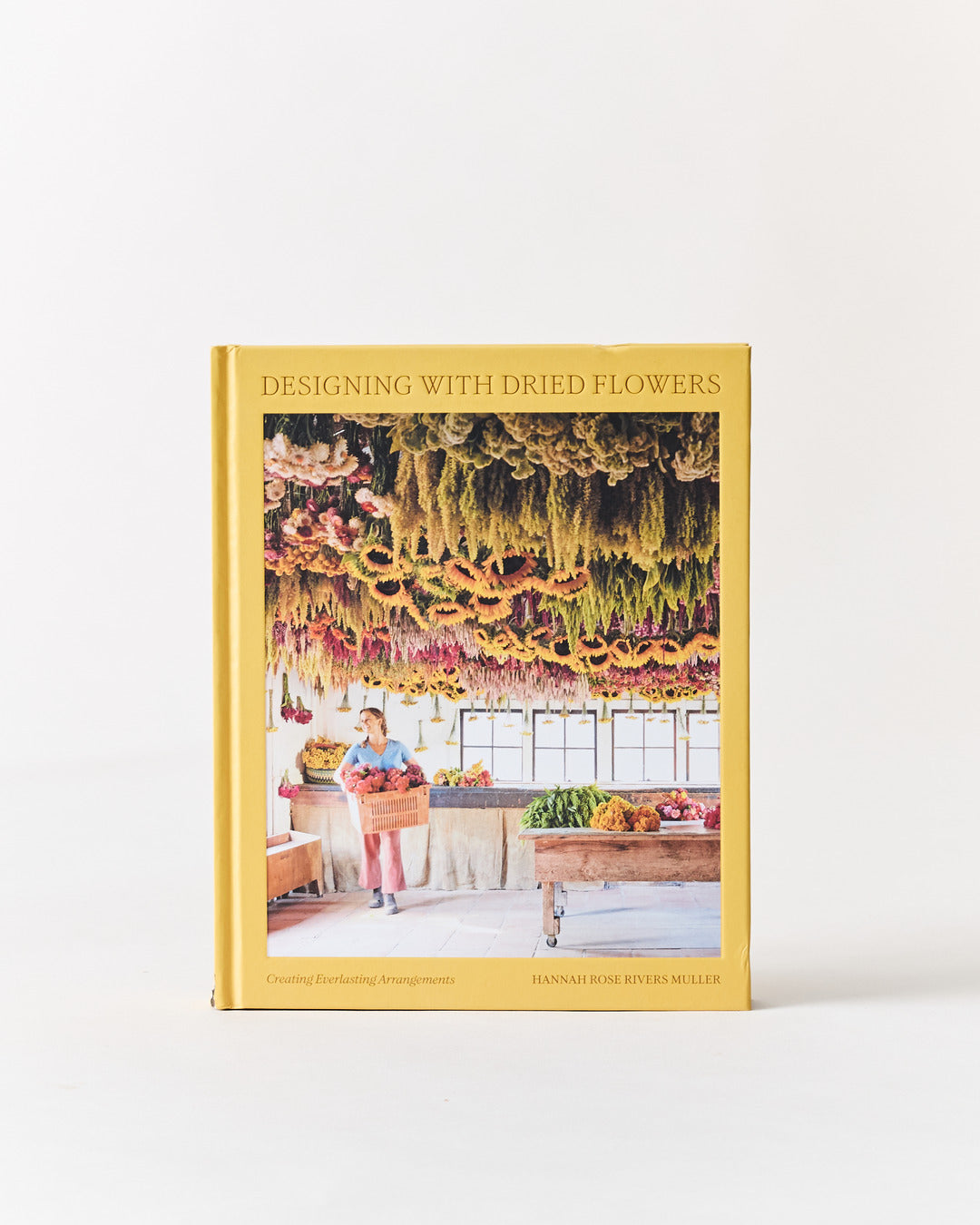 Image of Designing with Dried Flowers