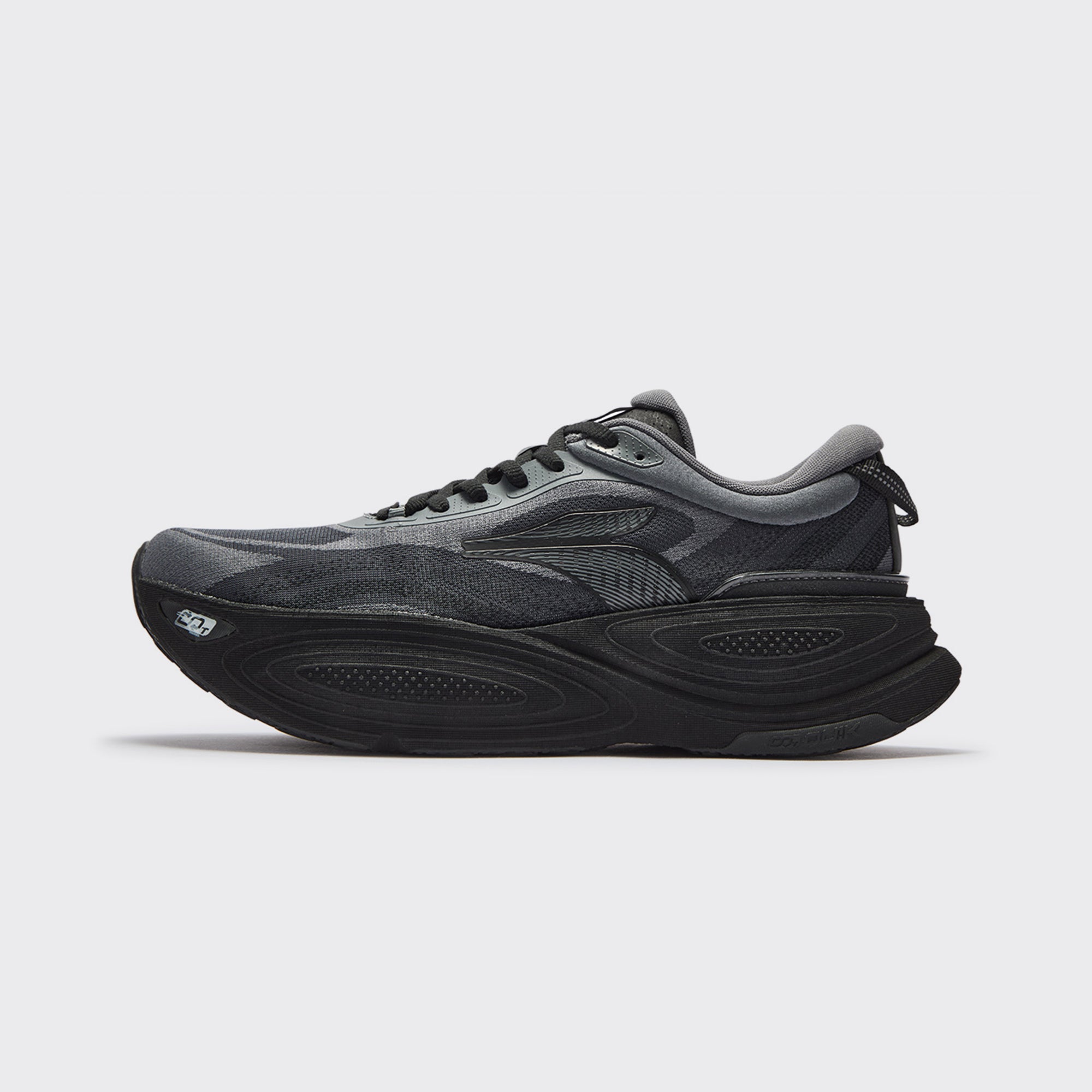 Image of BOUNDAI 6 "Black Tempo"