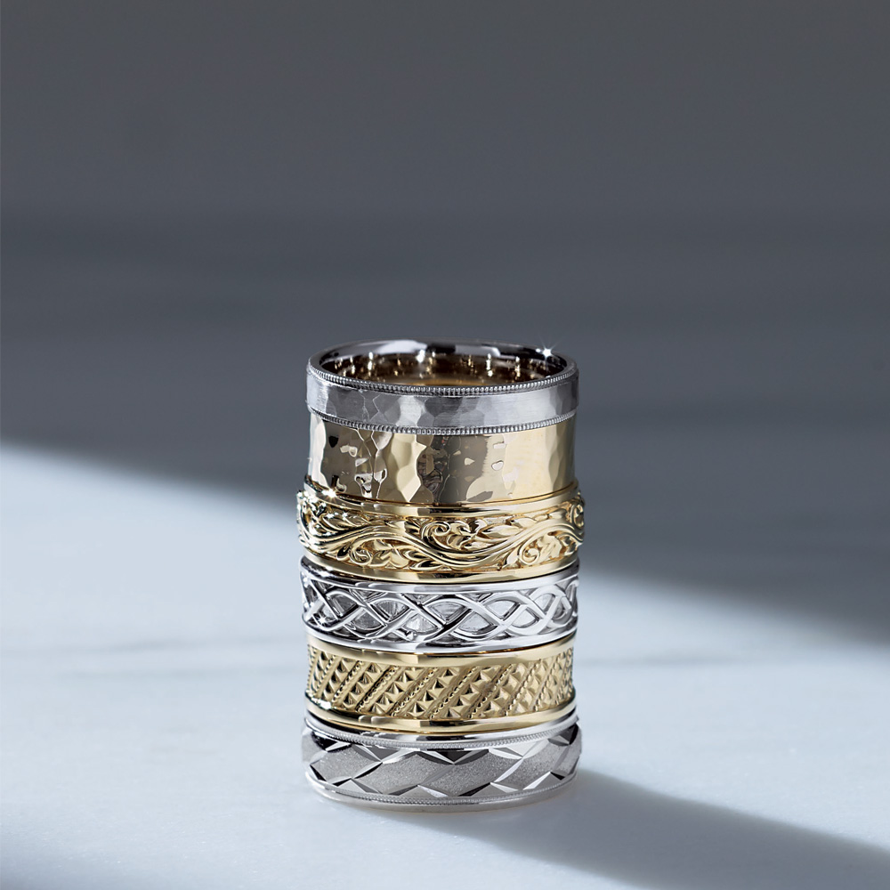 Men's Rings