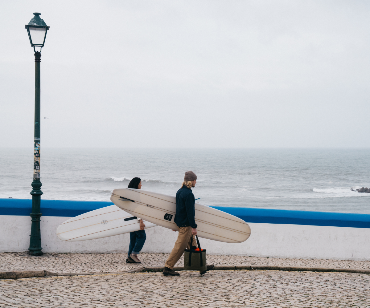 Legwear | Finisterre 