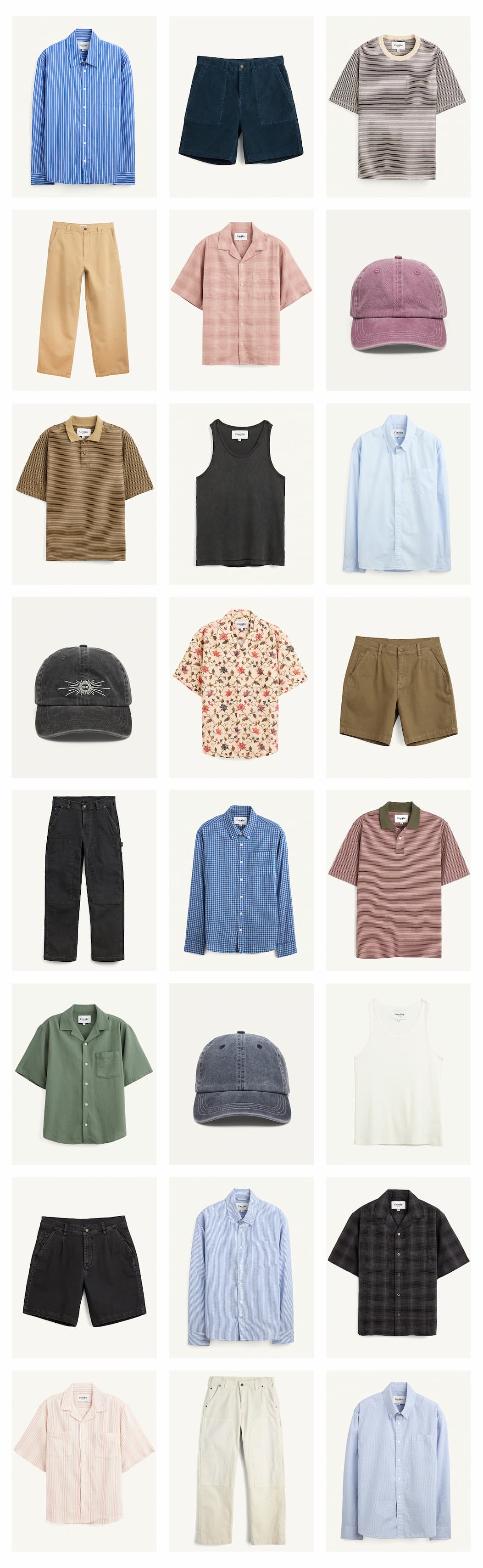 Summer Collection Second Release | [SHOP NOW]