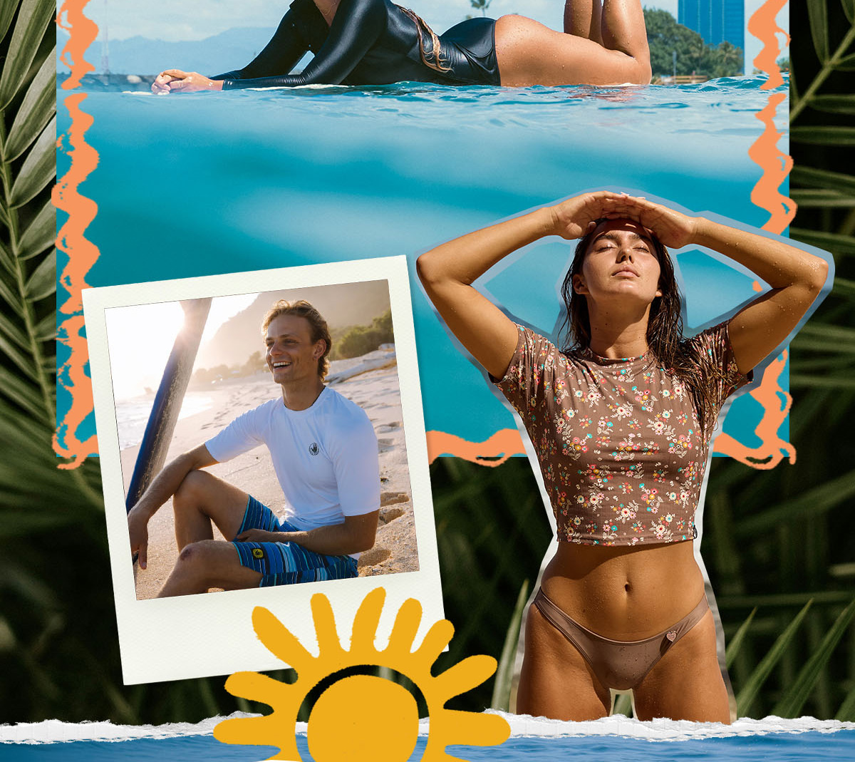 RASHGUARDS
