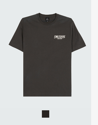 Men's Workshops T-Shirt | Finisterre