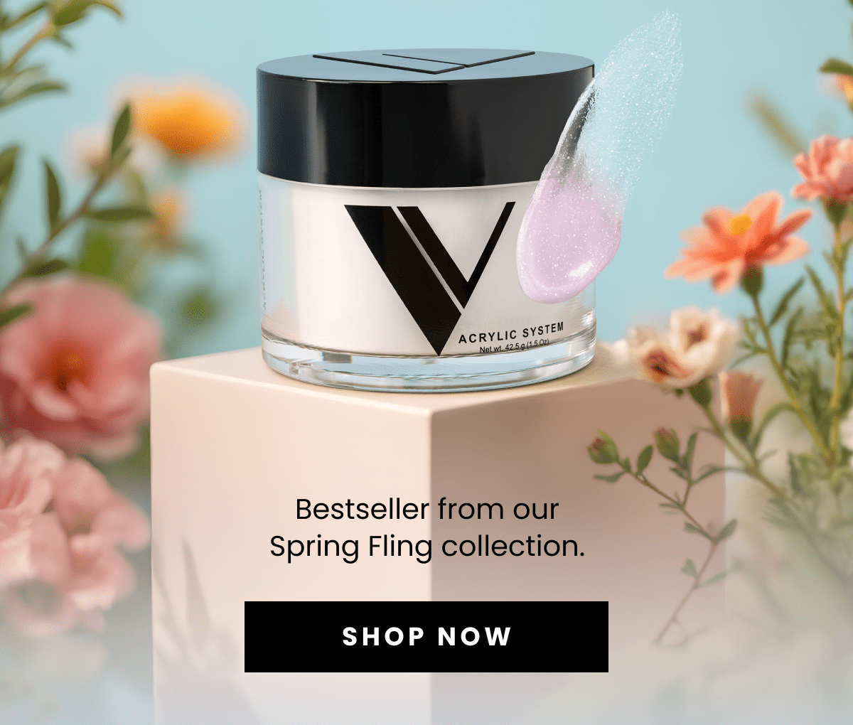 Bestseller from our Spring Fling collection. | Shop Now