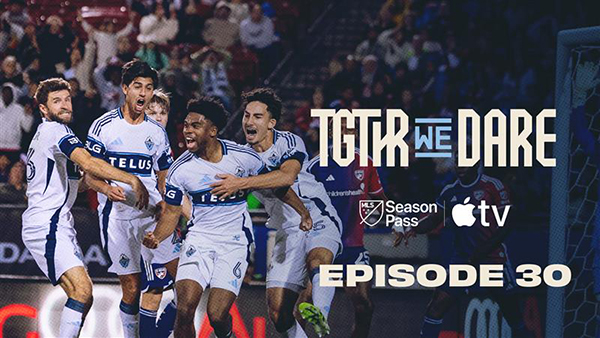 TGTHR WE DARE - Watch New Episode