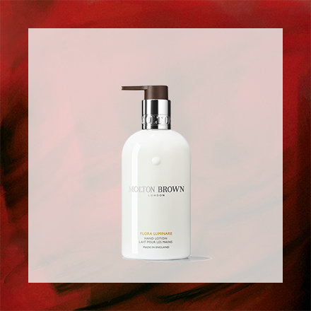 Flora Luminare Hand Lotion 300ml