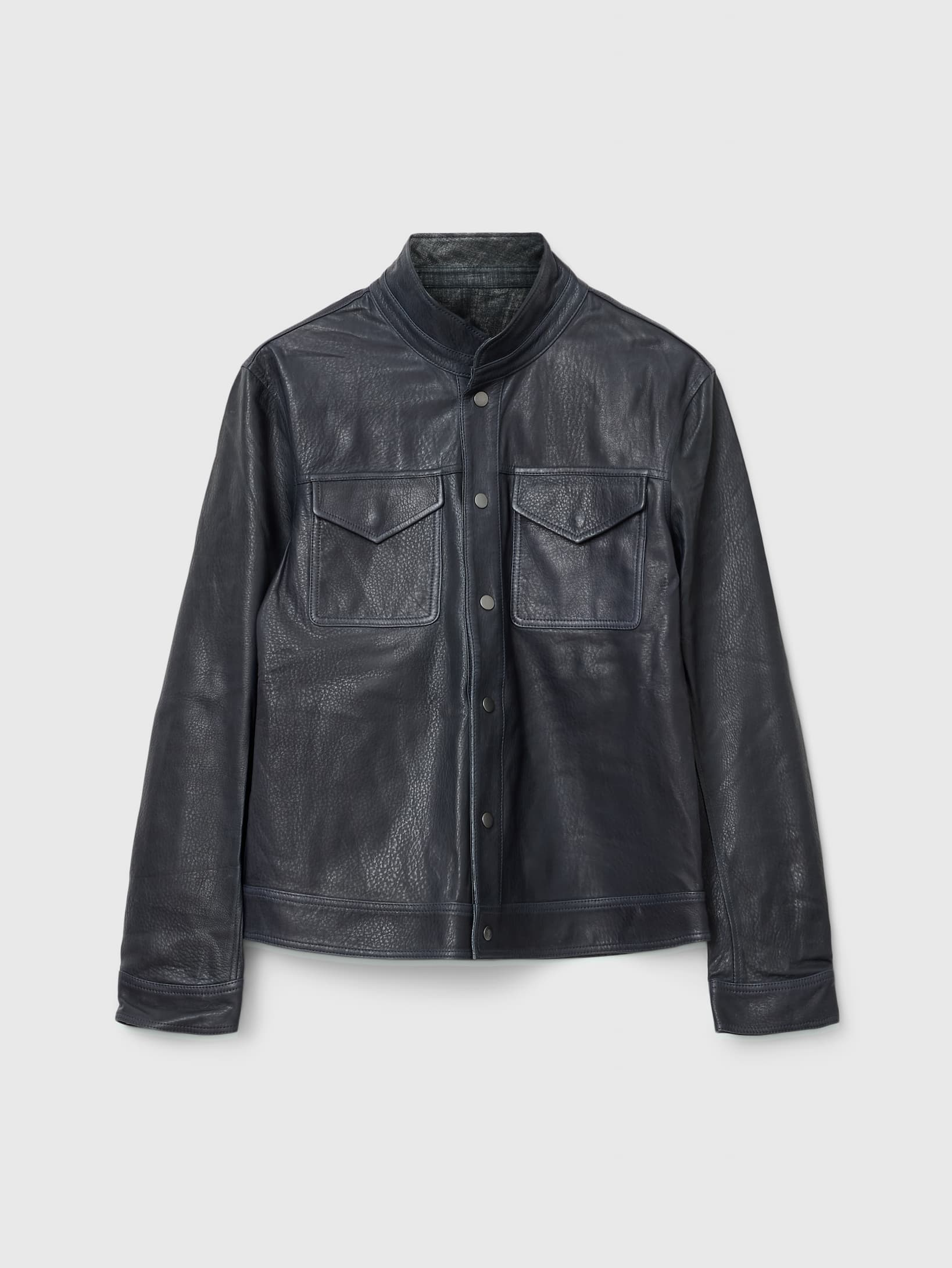 COMAL REVERSIBLE JACKET