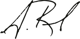 signature