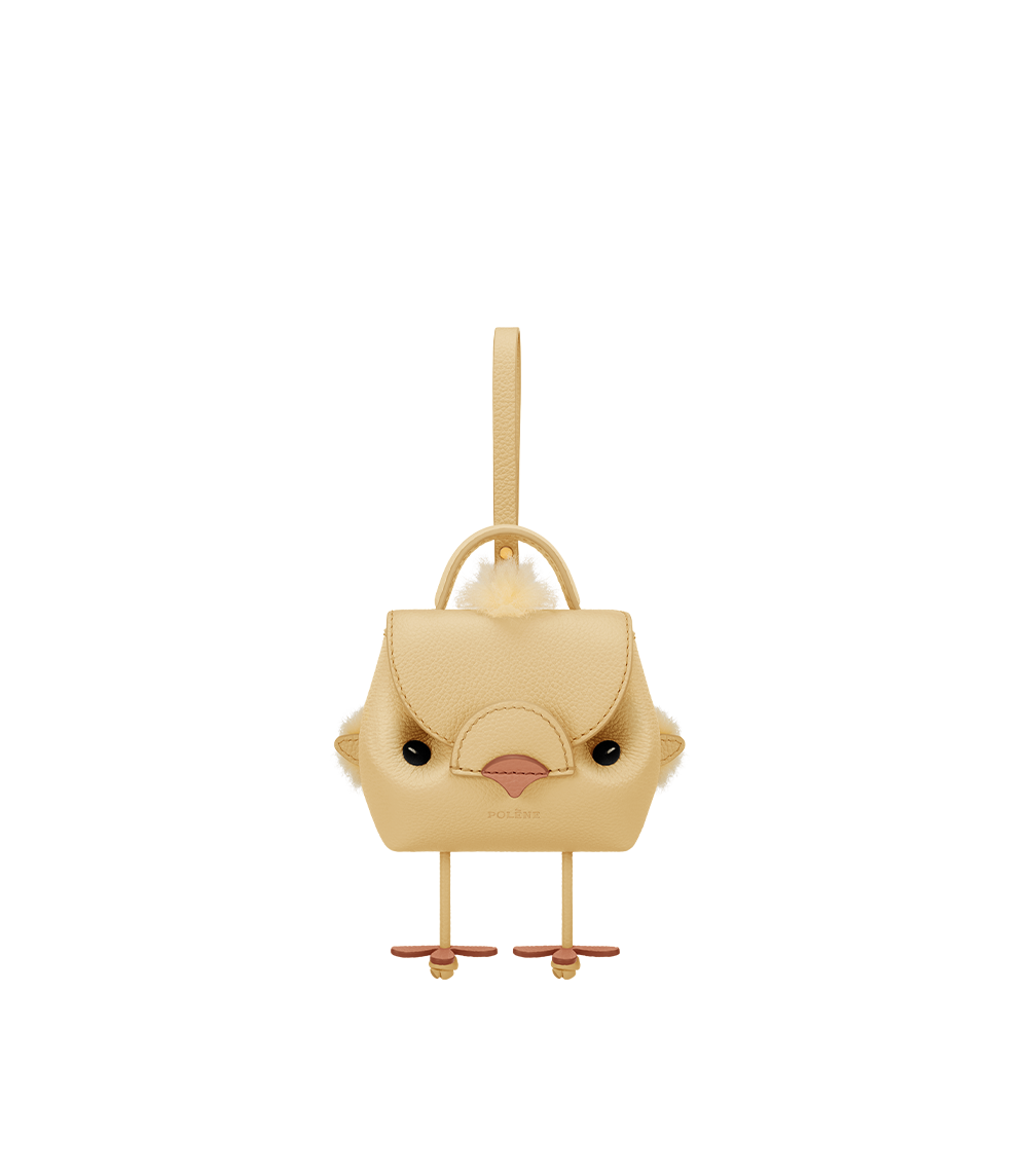 Image of Charm Piyu