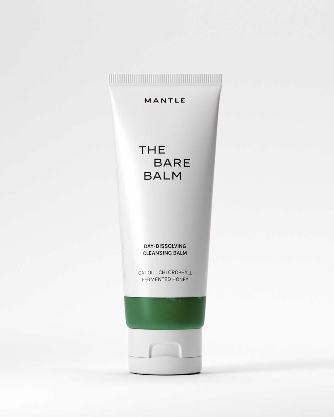 The Bare Balm