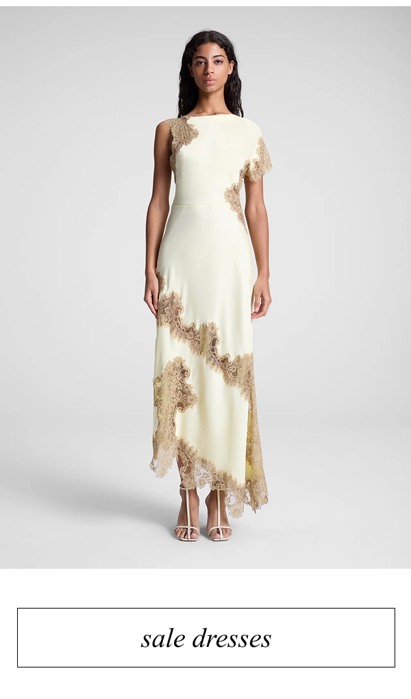 Sale dresses